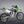 KLX250S/SF 09-20 / KLX300S/SM 21-26 Race RS-2 Stainless Slip-On Exhaust, w/ Alum