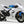 GSX-R1000/R 17-25 RACE R-11SQ TITANIUM FULL EXHAUST, W/ TITANIUM MUFFLER