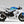 GSX-R1000/R 17-25 RACE R-11SQ TITANIUM FULL EXHAUST, W/ TITANIUM MUFFLER