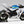 GSX-R1000/R 17-25 RACE R-11SQ TITANIUM FULL EXHAUST, W/ TITANIUM MUFFLER