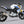 G310 R/GS 18-24 Race R-77 Stainless Full Exhaust, w/ Stainless Muffler