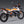 790/890 Adventure 19-23 / 22-23 Norden 901 RS-4 Stainless Slip-On Exhaust, w/ Stainless Muffler