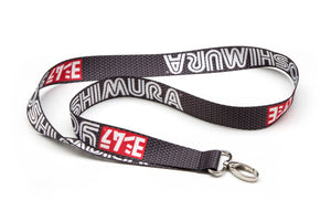 Yoshimura Lanyard