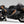 HAYABUSA 2022 RACE HEPTA FORCE DUAL STAINLESS SLIP-ON, W/ METAL MAGIC MUFFLERS