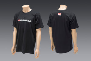 WreckTangle T-Shirt Black