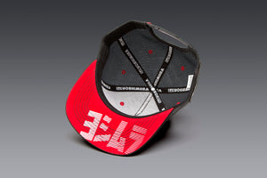 TRE Snapback Trucker Hat