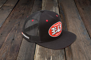 TRE Snapback Trucker Hat