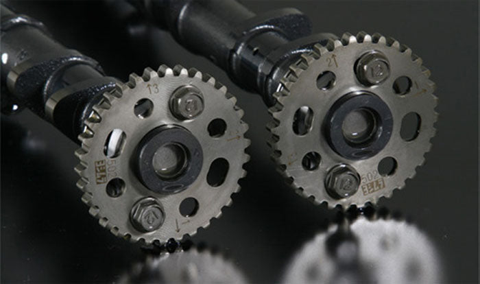 SUZUKI HAYABUSA 2008-12 Camshafts ST-1