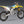 RM-Z250 19-25 RS-12 Stainless Full Exhaust, w/ Aluminum Muffler