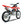 CRF230F 03-19 RS-2 Stainless Full Exhaust, w/ Aluminum Muffler
