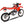 XR650L 93-25 RS-2 Stainless Slip-On Exhaust, w/ Stainless Muffler