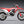 CRF450X 19-25 RS-4 Stainless Full Exhaust, w/ Aluminum Muffler