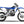 WR450F 12-15 RS-4 Stainless Full Exhaust, w/ Aluminum Muffler