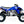 YFZ450 04-09 RS-2 Stainless Full Exhaust, w/ Aluminum Muffler