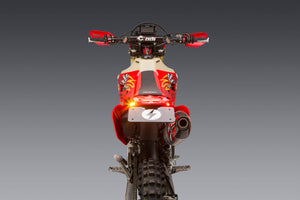 Type A Micro Signal Kit for V2 Fender Eliminators