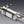 GSX-R1000 05+ / ZX-10R 07+ Oval Track Mod Lites Stainless Full Exhaust, w/ Stainless Muffler