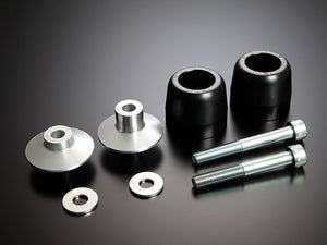 GSX-R1000 17-22 CHASSIS PROTECTOR SET