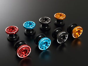 Rear Stand Bracket Set High Line M8