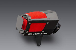 YZF-R7 22-25 / MT-07 18-20 AIRBOX KIT