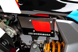 YZF-R7 22-25 / MT-07 18-20 AIRBOX KIT