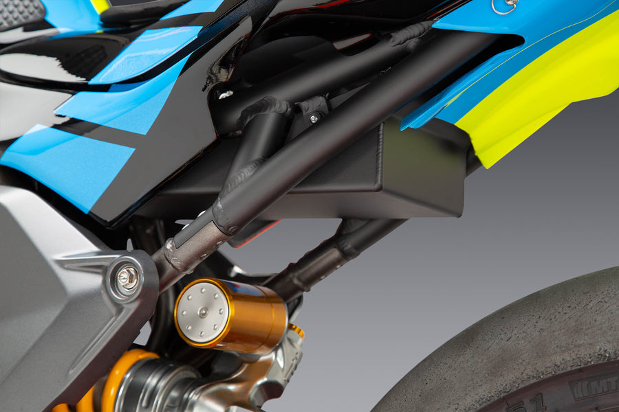 YZF-R7 22-25 ALUMINUM SUBFRAME KIT