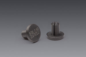 UNIVERSAL Mirror Hole Caps 10mm