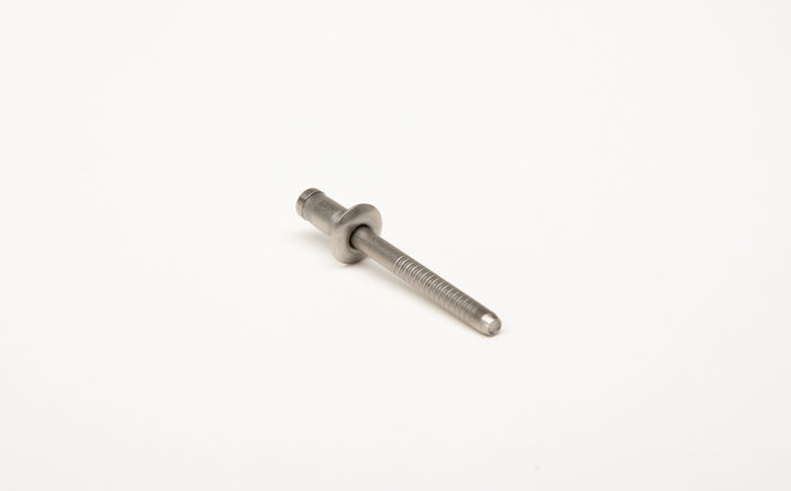 Stainless Rivet For Carbon Fiber Sleeve (sold each)
