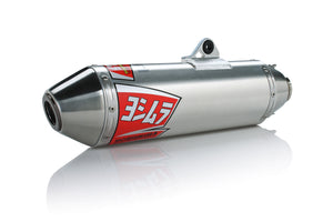 KLX250S/SF 09-20 / KLX300S/SM 21-26 Race RS-2 Stainless Slip-On Exhaust, w/ Alum