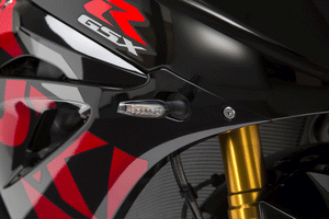 LED Front Turn Signal Kit