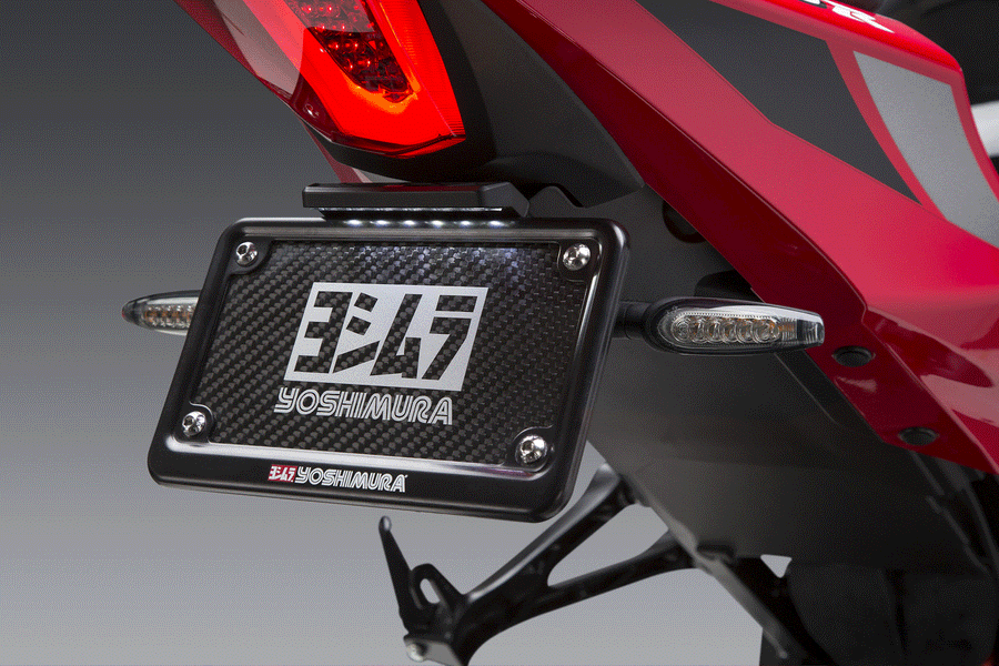 SEQUENTIAL LED Rear Turn Signal Kit w/ G2F Relay