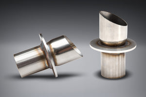 SOUND INSERT KIT RS-3 Muffler, Monkey