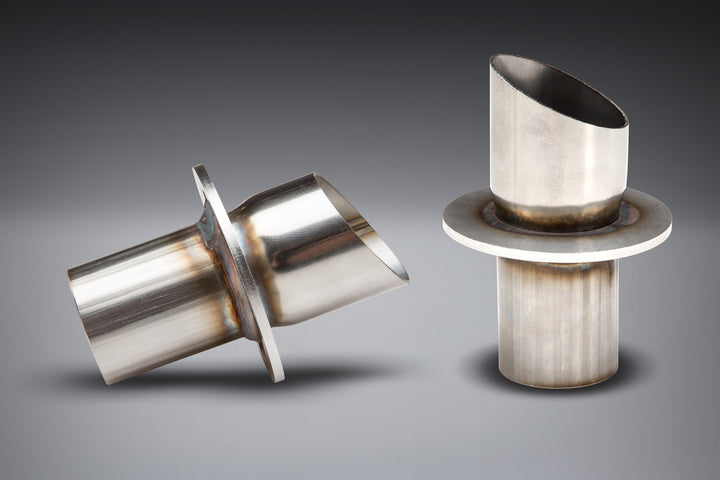 SOUND INSERT KIT RS-3 Muffler, Monkey