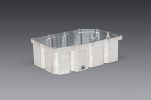 GSX-R1000 17-21 MOD LITE BILLET OIL PAN