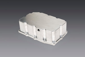 GSX-R1000 17-21 MOD LITE BILLET OIL PAN