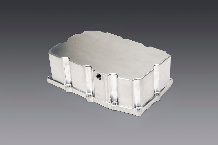 GSX-R1000 17-21 MOD LITE BILLET OIL PAN