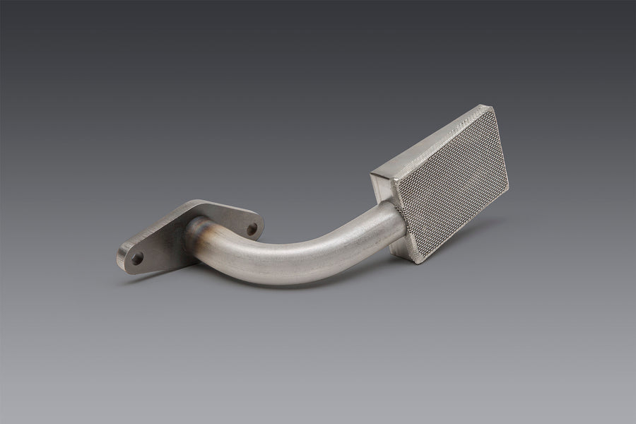 GSX-R1000 17-21 MOD LITE BILLET OIL PAN