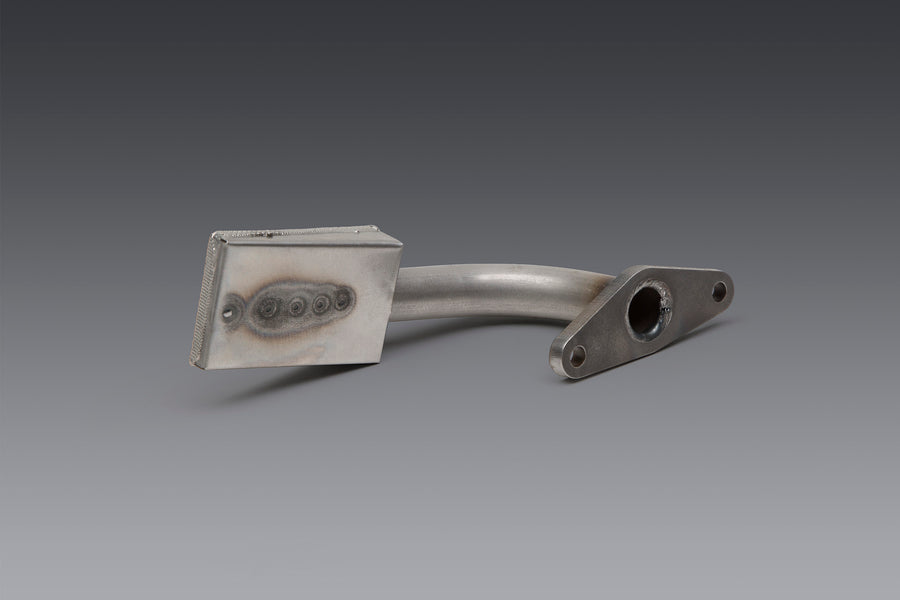GSX-R1000 17-21 MOD LITE BILLET OIL PAN