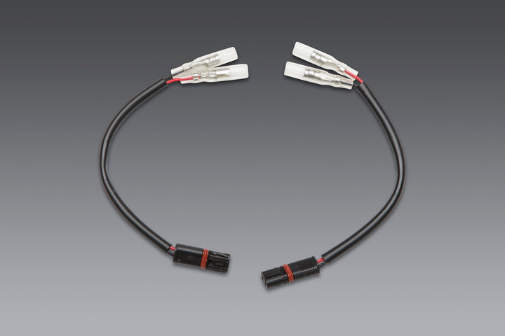 Plug-n-Play Turn Signal Adapters for BMW