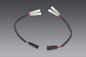 Plug-n-Play Turn Signal Adapters for DUCATI