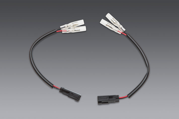 Plug-n-Play Turn Signal Adapters for DUCATI