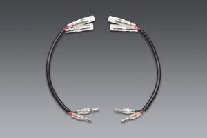 Plug-n-Play Turn Signal Adapters for HONDA (STYLE 1)