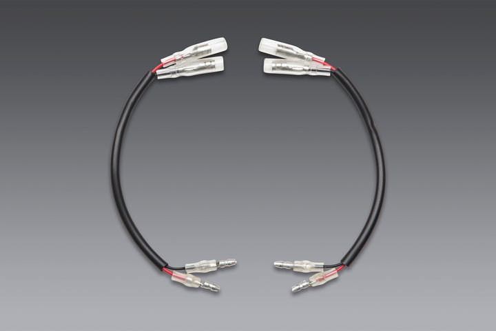 Plug-n-Play Turn Signal Adapters for HONDA (STYLE 1)