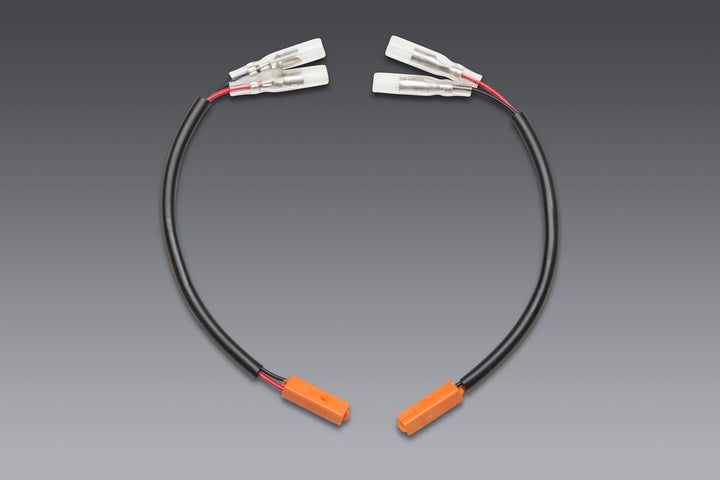 Plug-n-Play Turn Signal Adapters for KAWASAKI