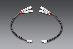 Plug-n-Play Turn Signal Adapters for KTM