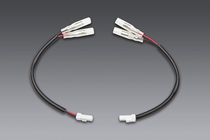 Plug-n-Play Turn Signal Adapters for KTM