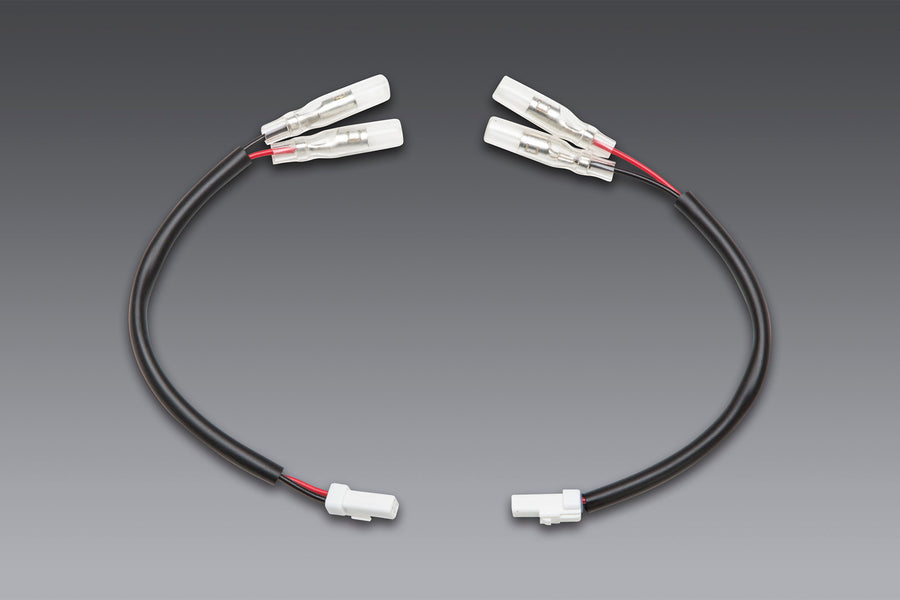 Plug-n-Play Turn Signal Adapters for KTM