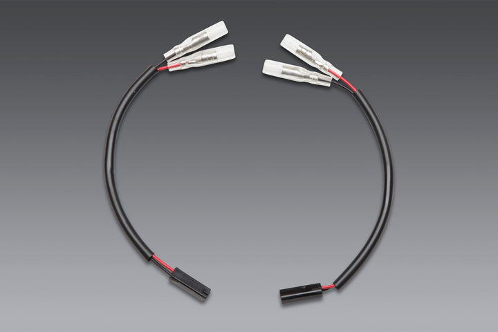 Plug-n-Play Turn Signal Adapters for SUZUKI