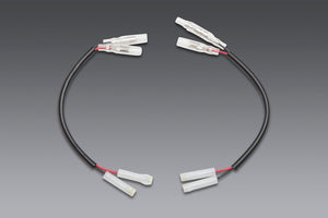 Plug-n-Play Turn Signal Adapters for TRIUMPH
