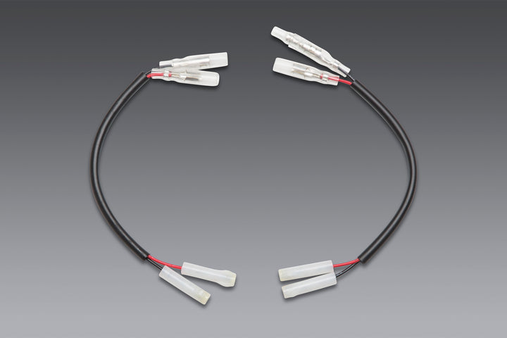 Plug-n-Play Turn Signal Adapters for TRIUMPH