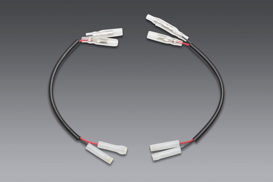 Plug-n-Play Turn Signal Adapters for TRIUMPH
